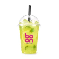 Lemon Mint Juice
