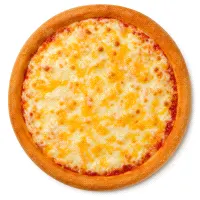 Cheese Lover (For Cheese Lovers) Medium