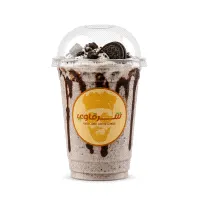 Oreo Milkshake