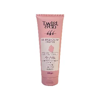 TWIST EGO CREAM LEAVE IN