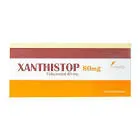xanthistop 80 tab