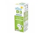 Ulmid D3 Oral Spray for Adults 3000 IU / 2 sprays 21 ml