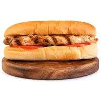شاورما فراخ