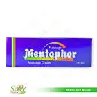 Mentophor massage cream