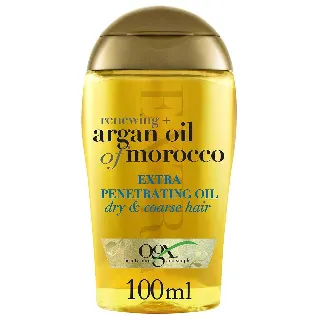 OGX Moroccan Argan Oil 100ml