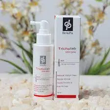 Tricolab Lotion 120ml