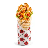 Dynamite Twist