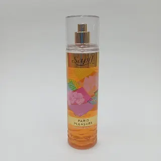 Hash Body Splash Lash Spill 240ml