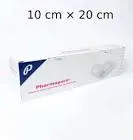 دريسنج لاصق فارما بور10*20