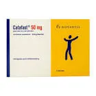 catafast sachets 
