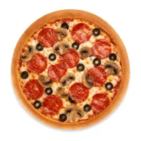 Pepperoni Medium