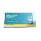 Win cysteine cap
