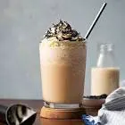 Coffee Frappe