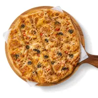 فطيرة تونة