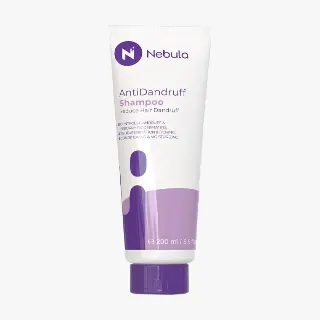 Nebula Anti-Dandruff Shampoo 200 ml