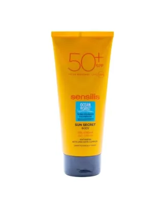 Vacation Sunscreen Cream Gel SP +50