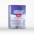 limitless prenatal 