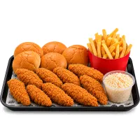 12 قطعة