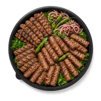 1kg Sausage Offer