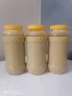 Tahini left