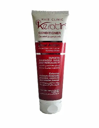 Eva Hair Clinic Keratin Conditioner 230ml