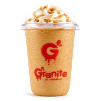 Caramel Frappuccino