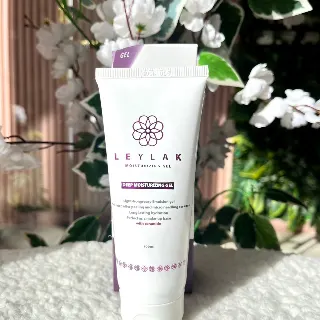 ليلاك كريم مرطب للجسم 20%يوريا موف