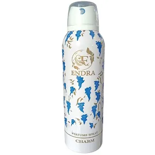 Indra Charm Blue Spray 125 ml