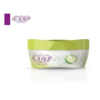 Eva Yogurt and Cucumber Skin Cream 20g