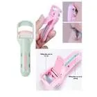 Plastic Eyelash Curler