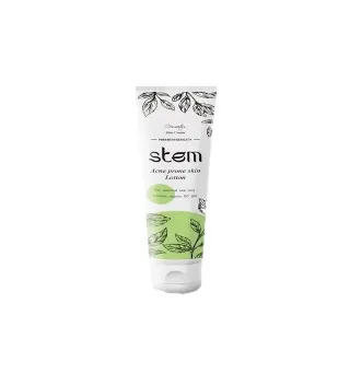 Stem Acne Prone Lotion 60ml