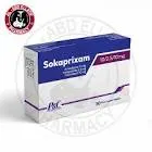 Sokaprixam 10/2.5/10