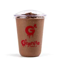 Sour Nutella