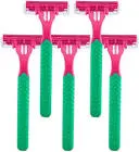 افوفا ماكينة حلاقه ٥ قطع 