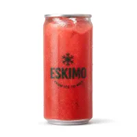 Coca strawberry
