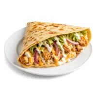 كريب شاورما