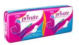 Private Economy 16 Pads