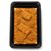 Crepe Lotus