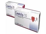 crestolip 20
