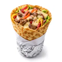 كريب برجر