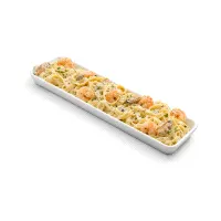 Pasta Seafood