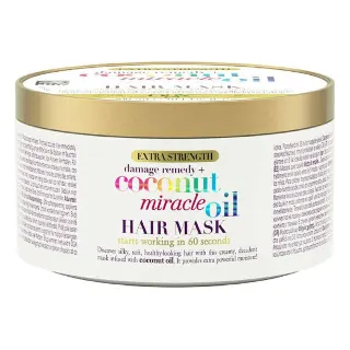 OGX Coconut Oil Hair Mask 300ml