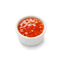 Sweet chili sauce