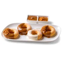 lotus dimos rings