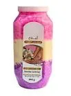800 grams of body care salts
