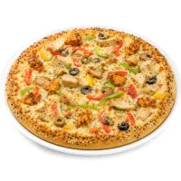 Pizza Mix Chicken