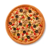 Medium Tuna