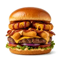 Angus Burger