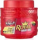 Royal hair gel 600 ml 