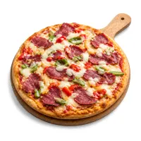 Pizza Bosphorus